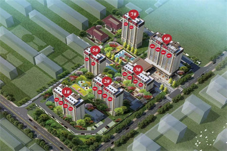 羊山新区欧洲尚品房东置换急售送装修采光好诚心出售随时看房